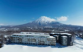 Отель Setsu Niseko Куттян Exterior photo