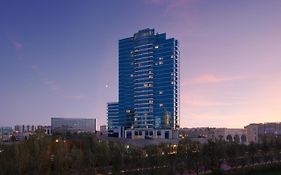 Saad Hotel Astana Exterior photo