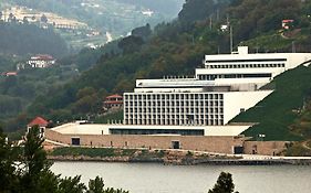 Douro Royal Valley Hotel & Spa Рибадору Exterior photo
