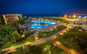 Hotel Nour Palace Resort & Thalasso Махдия Exterior photo