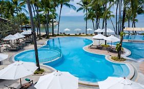 Outrigger Koh Samui Beach Resort - Sha Extra Plus Ламаи-Бич Exterior photo