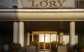Hotel Lory & Ristorante Ferraro Селано Exterior photo