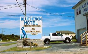 Blue Heron Motel Нагс-Хед Exterior photo