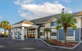 Comfort Inn & Suites - Near Robins Air Force Base Main Gate Уорнер-Робинс Exterior photo