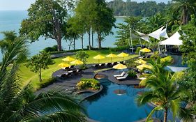 The Shellsea Krabi I Luxury Beach Front Resort & Pool Villa Ао-Нам-Мао Exterior photo
