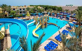 Mirage Bay Resort & Aqua Park Хургада Exterior photo