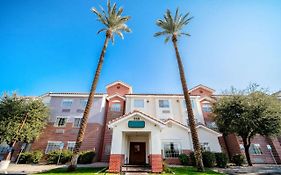 Quality Inn Chandler I-10 Exterior photo