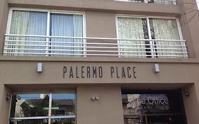 Palermo Place Буэнос-Айрес Exterior photo