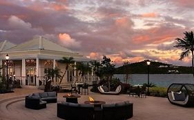 Ritz Carlton Club, St, Thomas - 2Br Luxury Oceanfront Villa! Condo Назарет Exterior photo