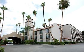 Buena Park Grand Hotel & Suites Exterior photo