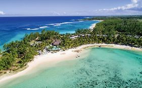 Shandrani Beachcomber Resort & Spa Блу-Бэй Exterior photo