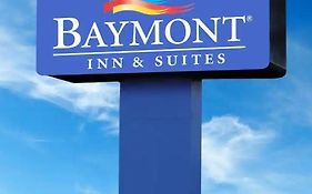 Отель Baymont By Wyndham Holland - Toledo Exterior photo