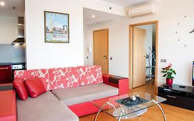 Wilde Guest Apartment Tigutorn Тарту Exterior photo