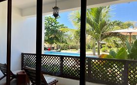 Zanzibar Star Resort Нунгви Exterior photo