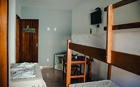 Beira Mar Hostel & Suites Илья-Гранди Exterior photo