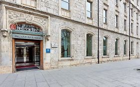 Отель Nh Collection Palacio De Бургос Exterior photo