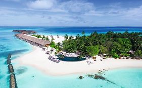 Отель Constance Moofushi Maldives Химанду Exterior photo