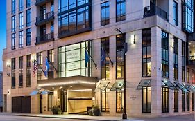 Hotel Ivy, A Luxury Collection Hotel, Миннеаполис Exterior photo
