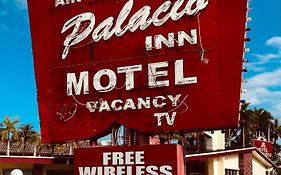 Palacio Inn Motel Майами-Спрингс Exterior photo