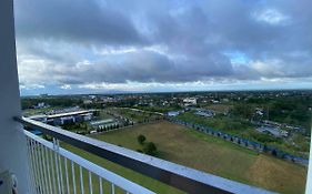 Bella Suites At Wind Residences Tagaytay Тагайтай Exterior photo