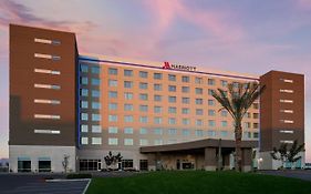 Отель Marriott Phoenix Чандлер Exterior photo