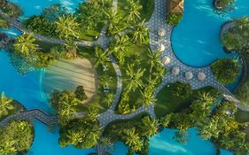 The Laguna, A Luxury Collection Resort & Spa, Nusa Dua, Bali Нуса-Дуа Exterior photo