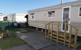 Caravan 2 Bedroom - New Camping Ideal Де-Хаан Exterior photo