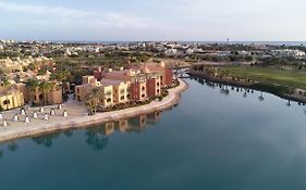 Steigenberger Golf Resort El Gouna Хургада Exterior photo