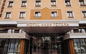 Отель Optima Collection Житомир Exterior photo