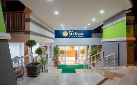 Rich Melissa Hotel Кемер Exterior photo