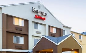 Fairfield Inn & Suites Лафайетт Exterior photo