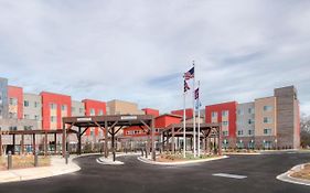 Residence Inn By Marriott Charlotte Airport Exterior photo