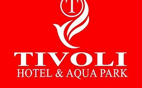 Tivoli Hotel Aqua Park Шарм-эль-Шейх Exterior photo
