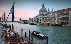 The Gritti Palace, A Luxury Collection Hotel, Венеция Exterior photo