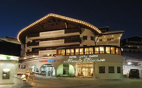 Hotel Garni Monte Bianco Ишгль Room photo