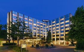 Sheraton Essen Hotel Exterior photo