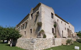 Отель Antico Convento Dei Cappuccini Рагуза Exterior photo