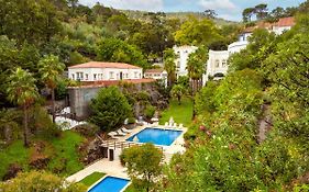 Central Monchique Hotel - Villa Termal Spa Resort - By Unlock Hotels Exterior photo