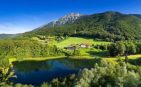 Ferienwohnungen Am Gablerhof Бад-Райхенхалль Exterior photo