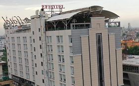 Effotel By Sayaji Индаур Exterior photo