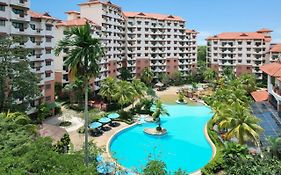 Holiday Inn Resort Batam, An Ihg Hotel Секупанг Exterior photo