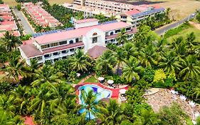 Fortune Resort Benaulim, Goa - Member Itc'S Hotel Group Exterior photo