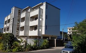 Monalysa St Honore Apartment & Studios Grand Bay Exterior photo