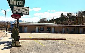 White Pine Motel Эли Exterior photo