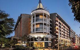 Protea Hotel Fire & Ice! By Marriott Durban Umhlanga Ridge Exterior photo