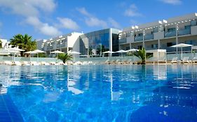 Blanco Hotel Formentera Эс-Пужоль Exterior photo