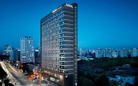 Отель Fairfield By Marriott Сеул Exterior photo