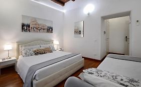 Bed and Breakfast Notti A Roma Exterior photo