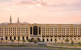 Отель Four Points By Sheraton Makkah Al Naseem Мекка Exterior photo