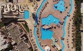 Parrotel Aqua Park Resort Шарм-эль-Шейх Exterior photo